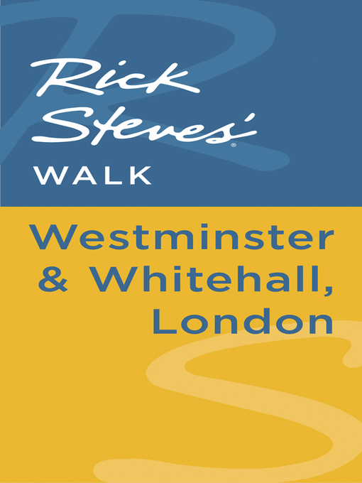 Title details for Rick Steves' Walk by Rick Steves - Available